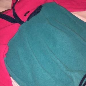 Patagonia pullover